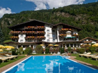 Alpenhotel Fernau