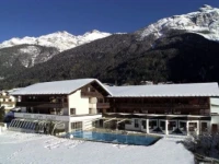 Happy Stubai 4*