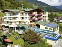 Familienhotel Seetal 4*