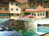 Hotel Dorfstadl 
