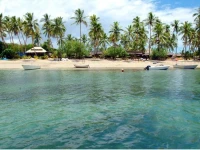 Robinson Crusoe Island Resort 2*