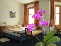 Pension Florian am Park 3*
