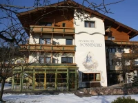 Sporthotel Sonnenuhr 