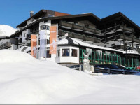 Hotel Konradin