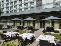 Park Inn by Radisson Linz 4*