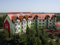 Kinderhotel Semi