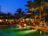 Dusit Thani Krabi Beach Resort