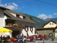 Gasthof Hochalmspitze 
