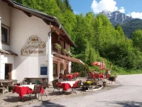 Gasthof Kirchbrucke 
