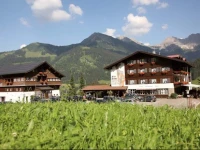 Hotel Alte Krone 