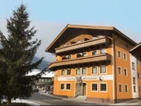 Hotel Gasthof Hirschenwirt 