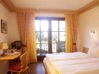 Landhotel Gut Sonnberghof 