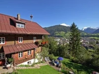 Landhaus Alpina 