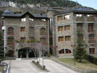 Abba Xalet Suites Hotel