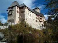 Schloss Matzen 
