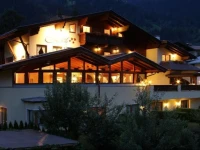 Hotel Zillerhof 