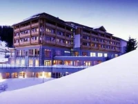 Falkensteiner Hotel Cristallo 4*