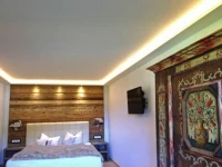 Gartenhotel Toni 