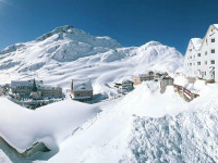 Alpenhotel St. Christoph
