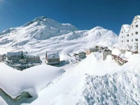 Alpenhotel St. Christoph 4*