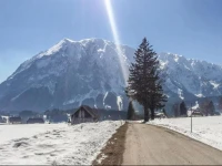 Landhaus Tauplitz 