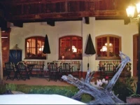 Hotel Hohe Burg 