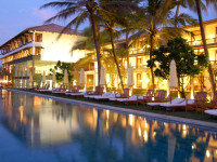 Jetwing Beach Hotel