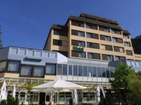 Best Western Plus Central Hotel Leonhard 1*