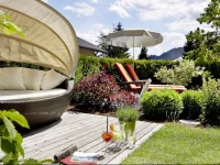 Hotel Tirol Fiss 