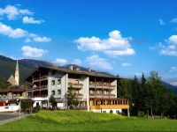 Hunguest Hotel Heiligenblut 