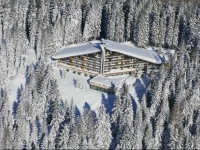 Berghotel Hinterstoder 