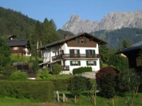 Ferienwohnung Fritsch 