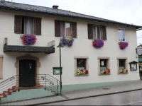 Gasthof Pension Burger 