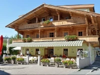 Appartement Fuchs 