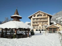 Posthotel Kassl 