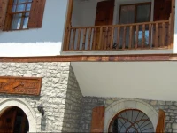 Berati Hotel  3*