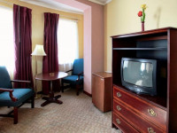 Regency Hotel Albania