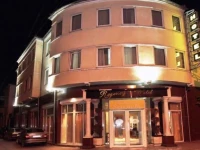 Regency Hotel Albania 3*