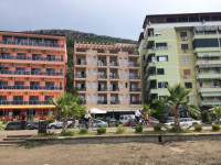 Brilant Hotel Shengjini