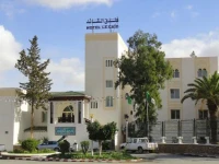 Le Caid Hotel 4*