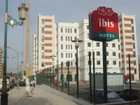 Ibis Tlemcen 