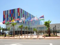 Talatona Convention Hotel 5*