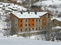Rialb Aparthotel