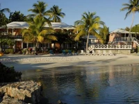 The Catamaran Hotel  