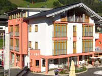 Sport And Beautyhotel Schweizerhof
