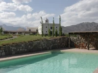 La Merced del Alto 4*