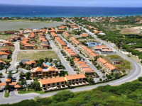 Gold Coast Aruba Resort Noord