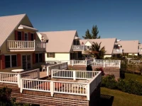 Abaco Breeze 3*