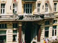 Parkhotel SСЃhoenbrunn 4*