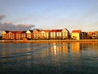 Pelican Bay at Lucaya 4*